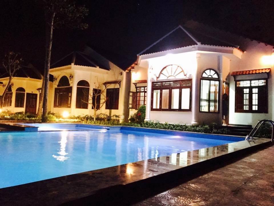 Wings Bungalow Phú Quốc Exterior foto