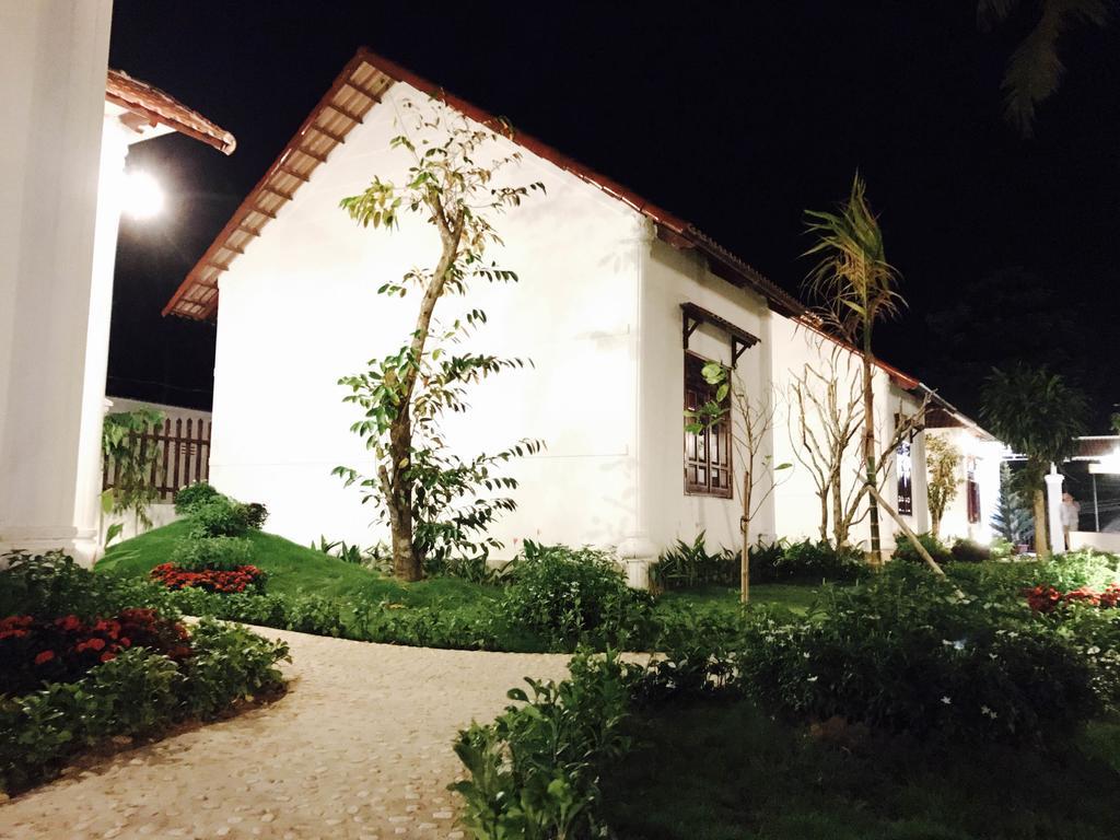 Wings Bungalow Phú Quốc Exterior foto
